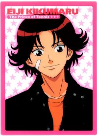 BUY NEW prince of tennis - 88437 Premium Anime Print Poster